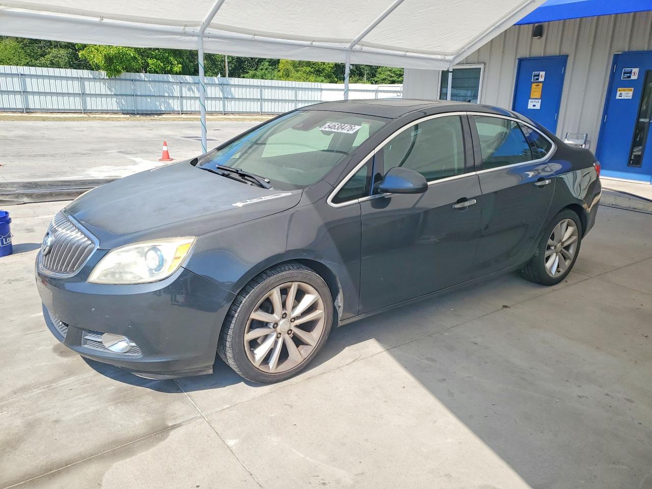 BUICK VERANO 2014