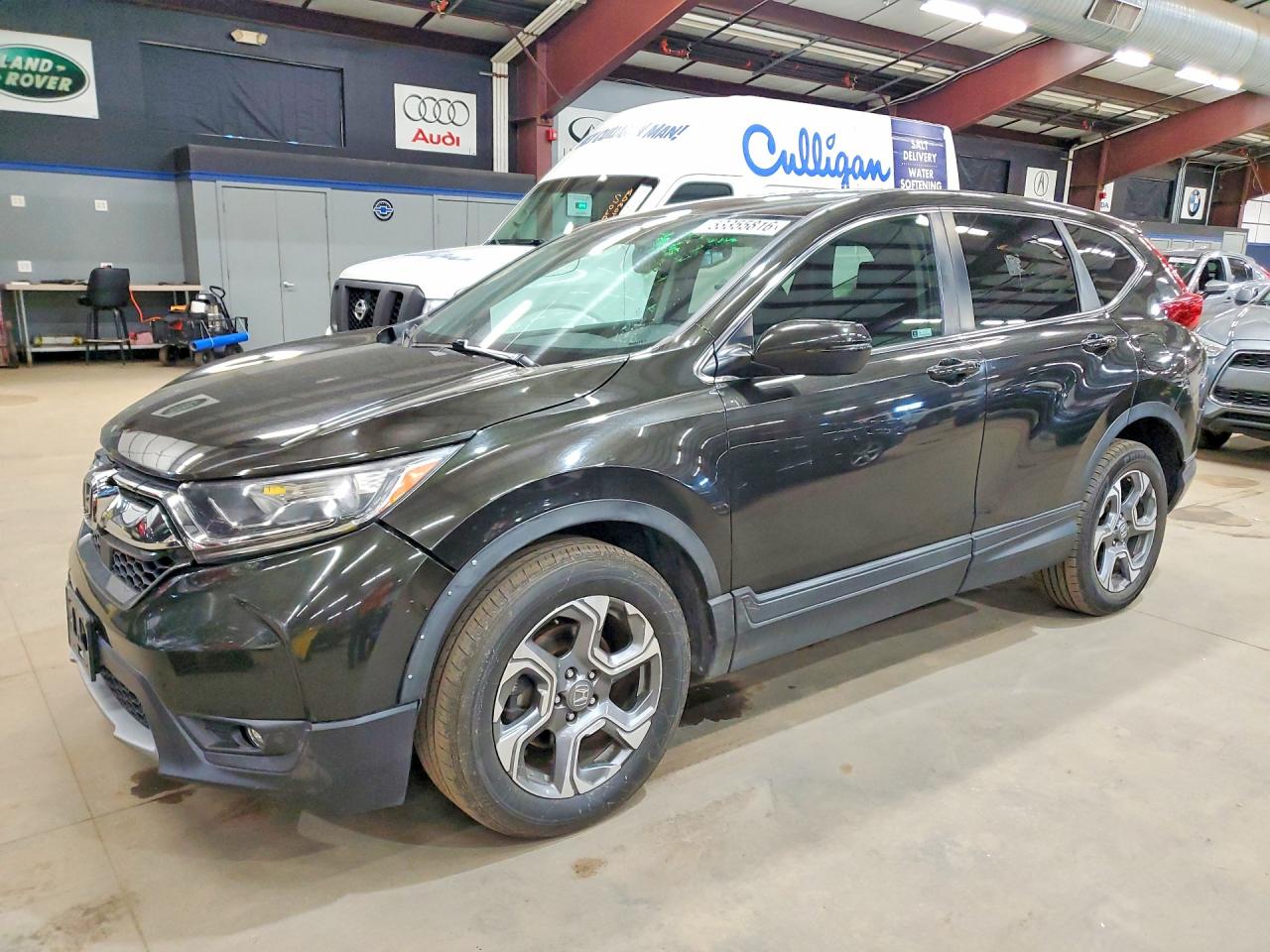 HONDA CR-V 2019