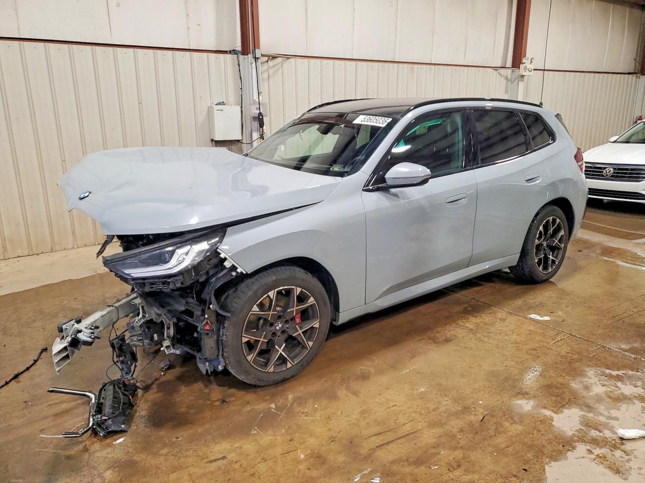 BMW X3 2025