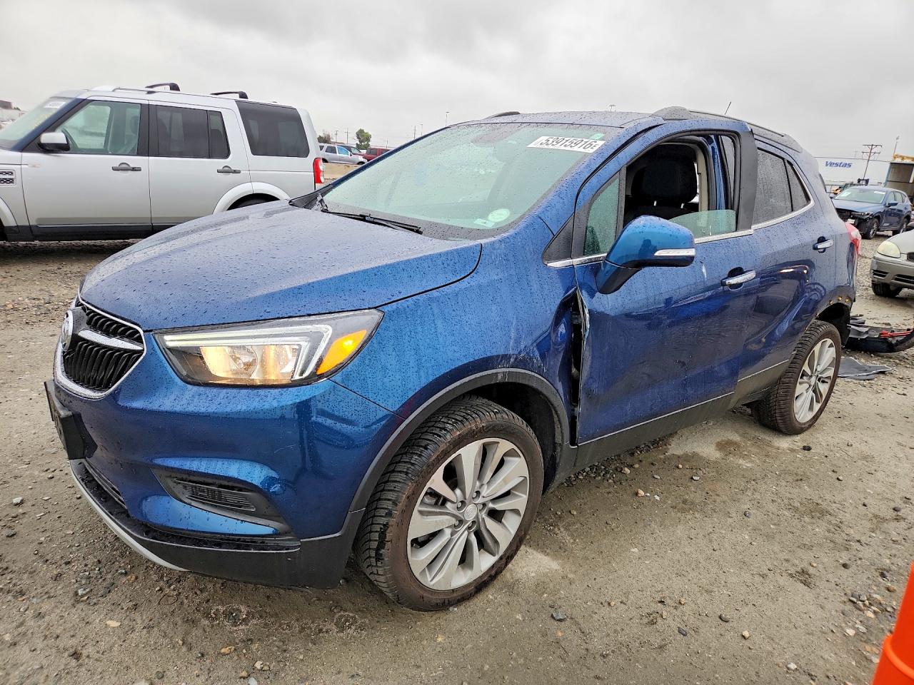 BUICK ENCORE 2019