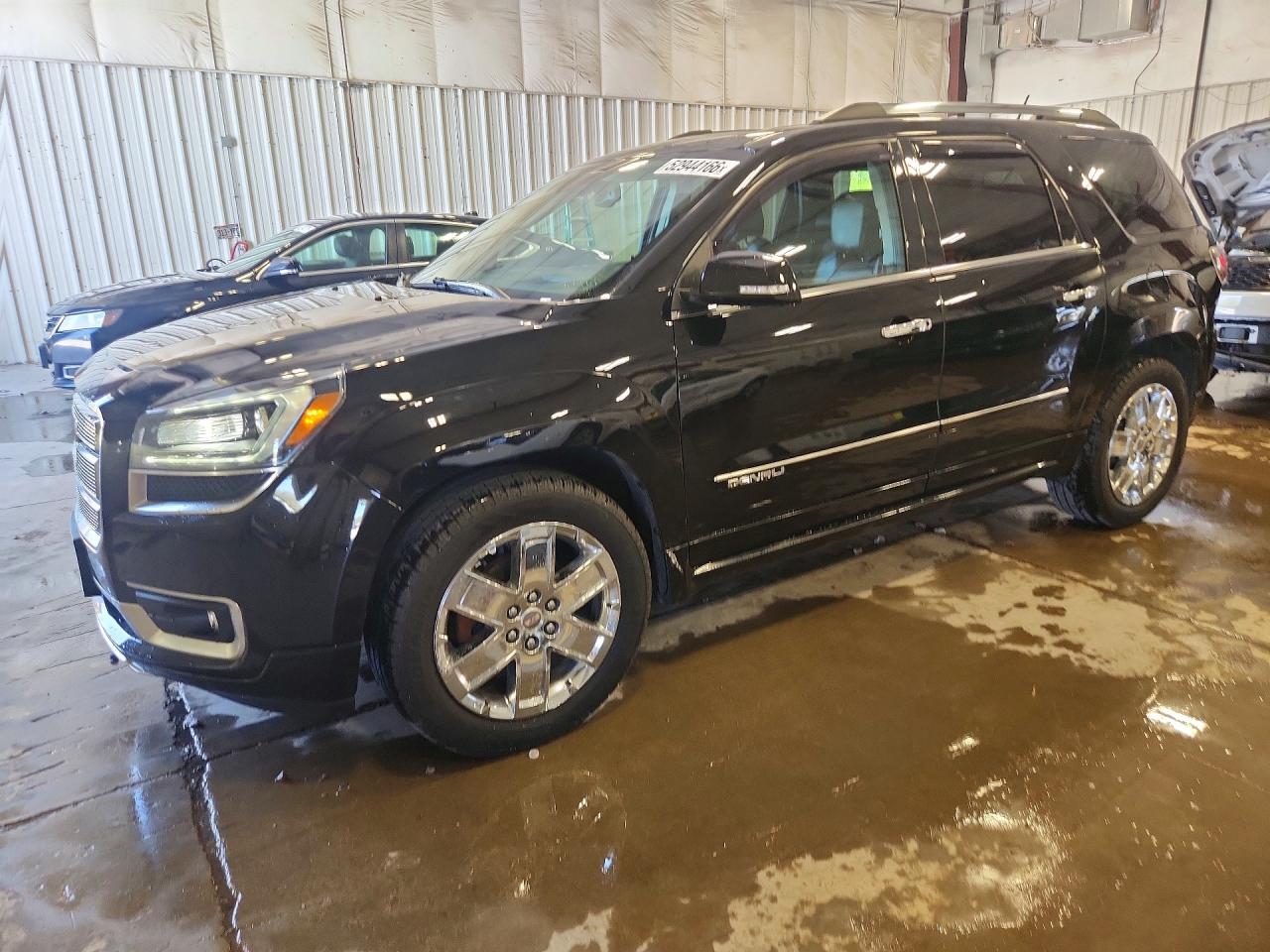 GMC ACADIA 2016