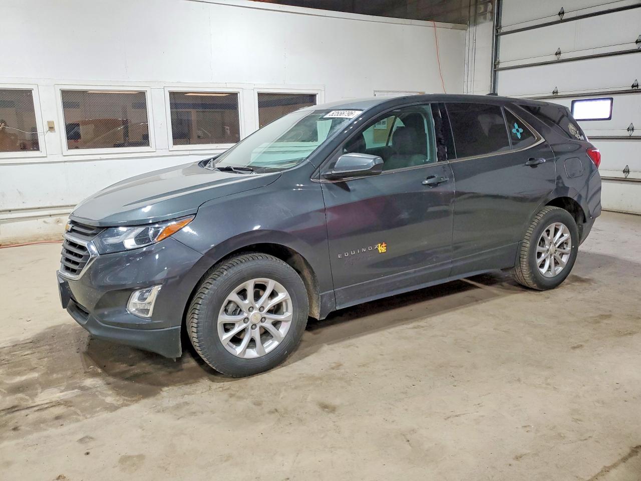CHEVROLET EQUINOX 2019