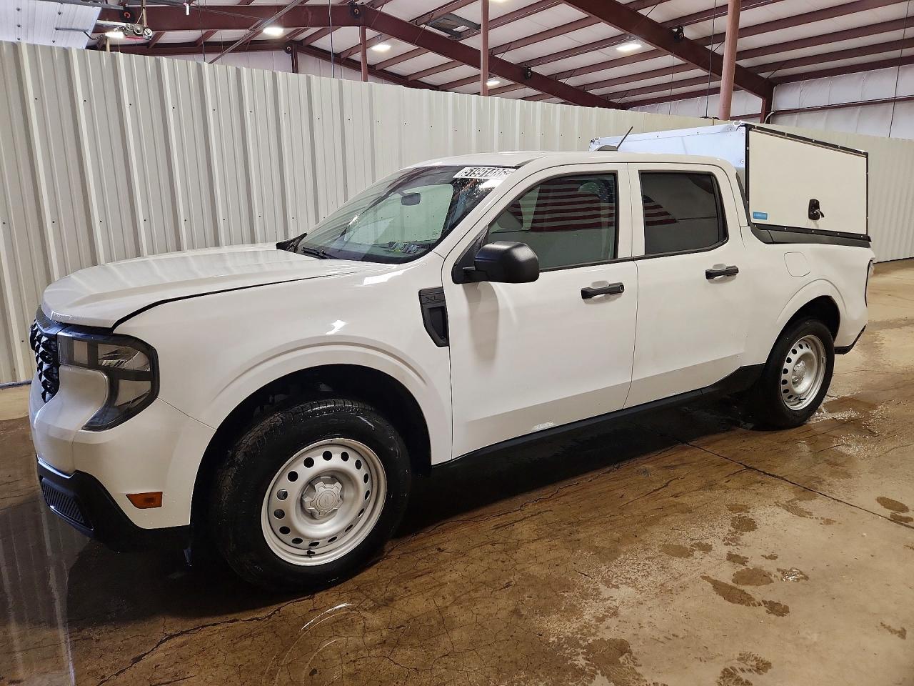 FORD MAVERICK 2025