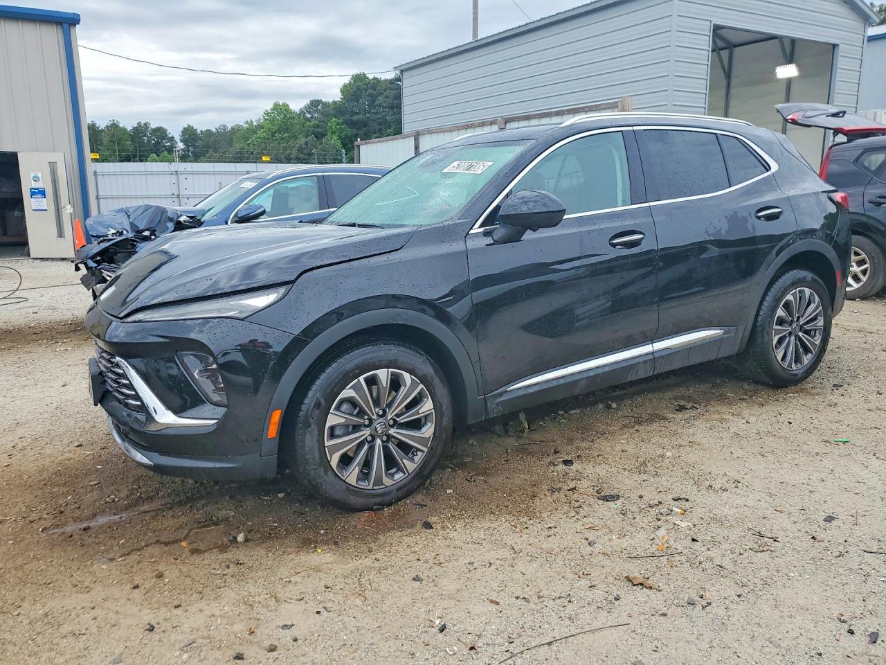 BUICK ENVISION 2024
