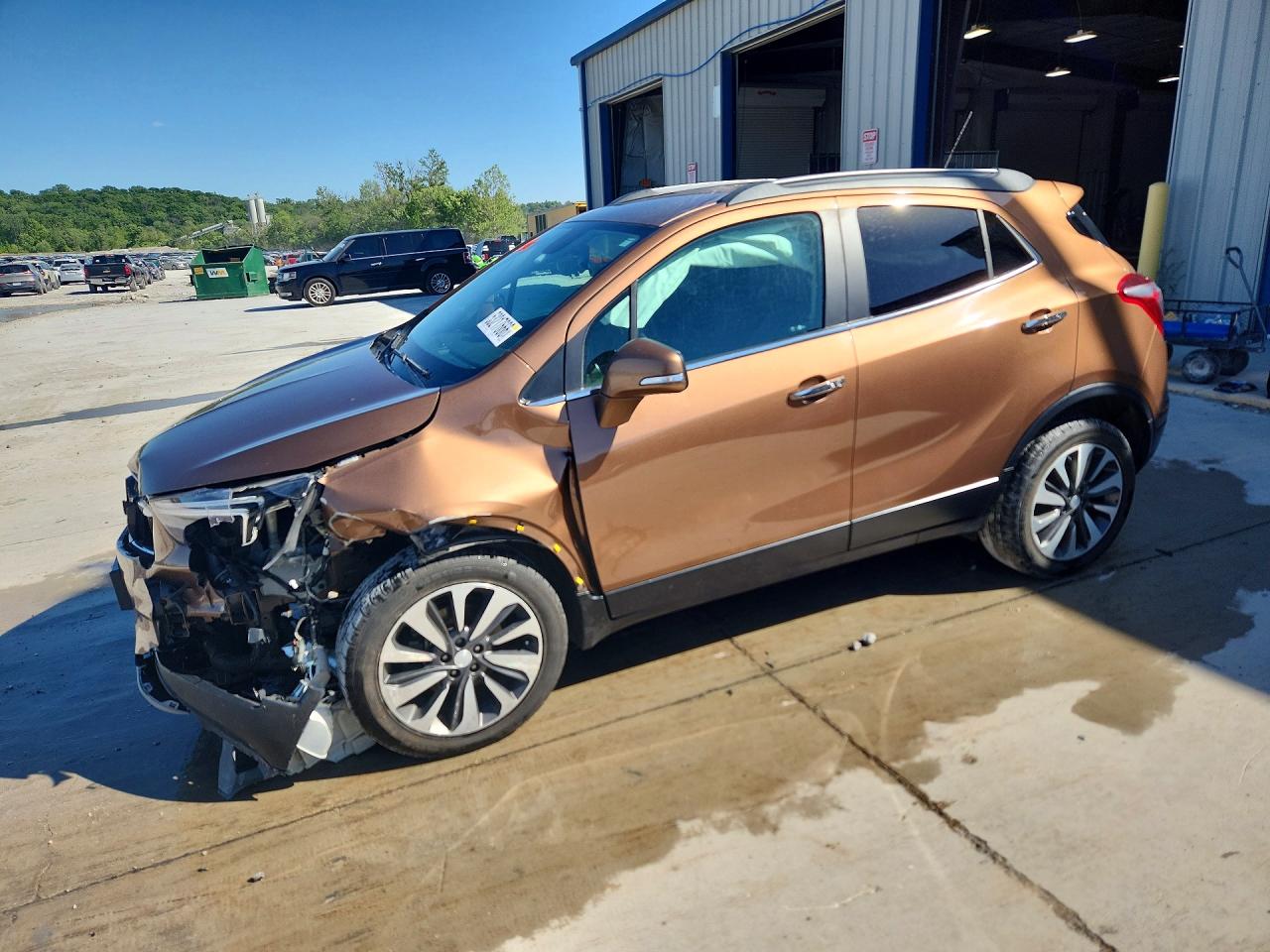 BUICK ENCORE 2017