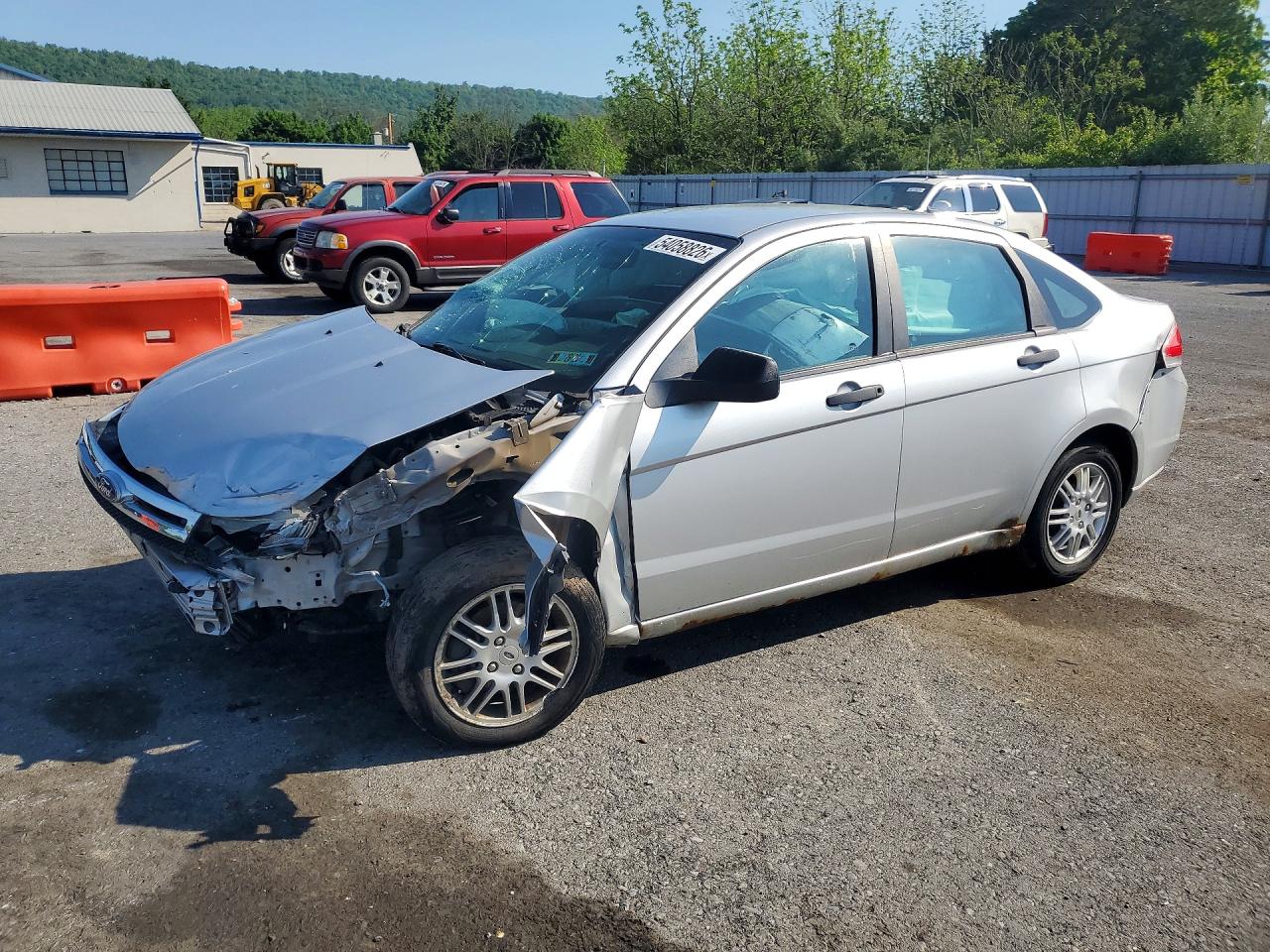 FORD FOCUS S 2011