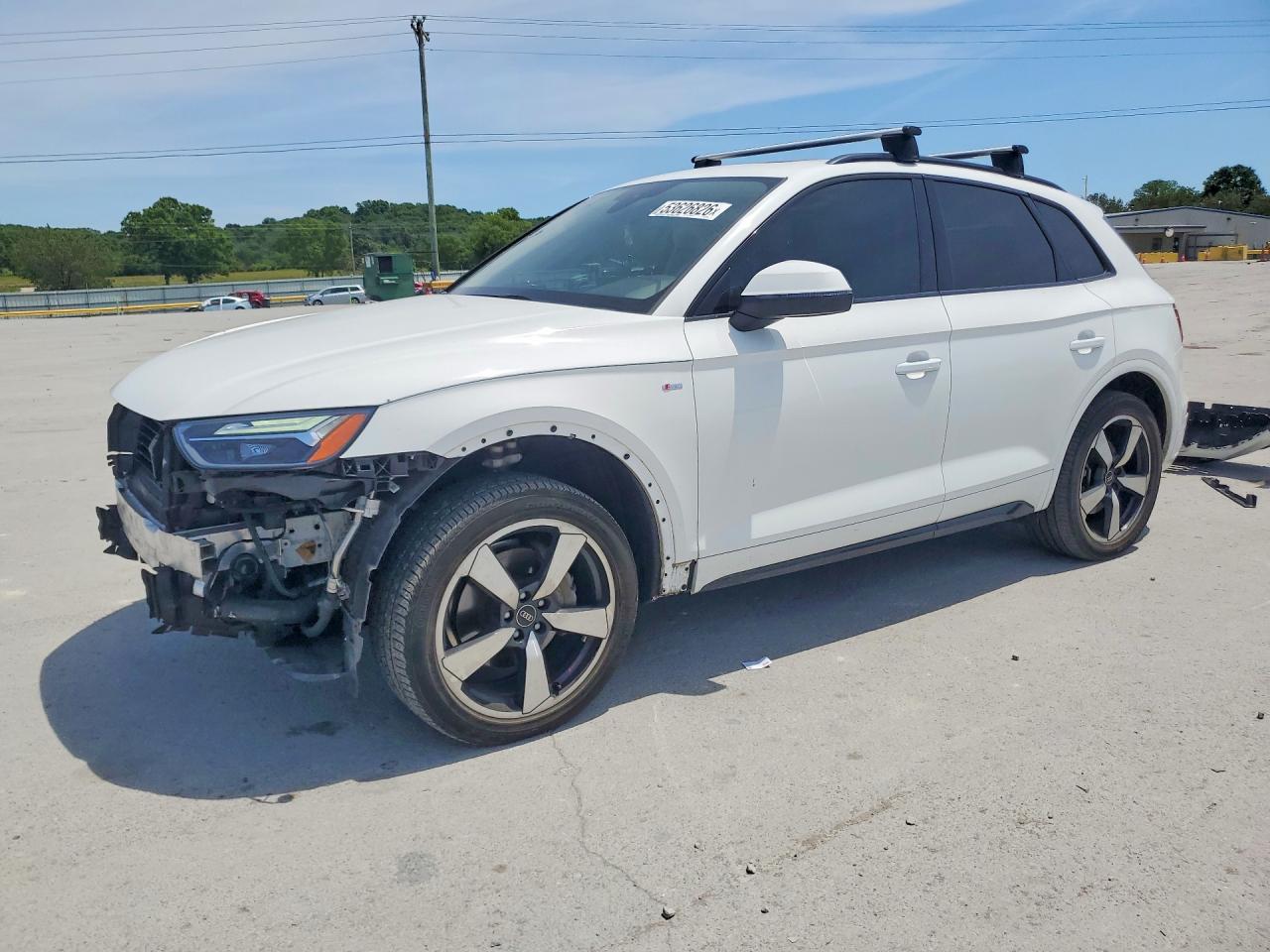 AUDI Q5 2022