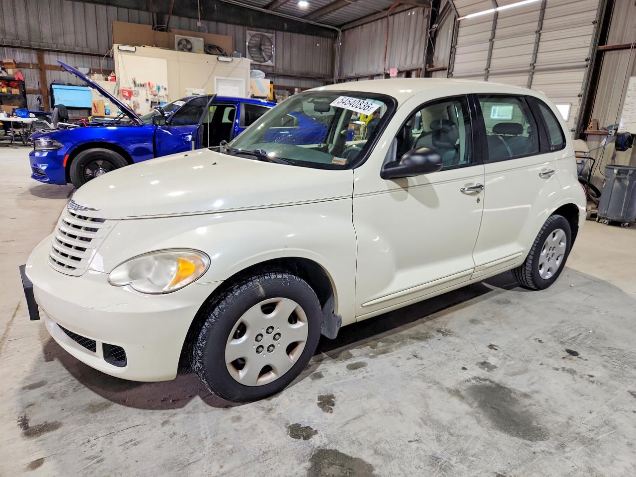 CHRYSLER PT CRUISER 2008