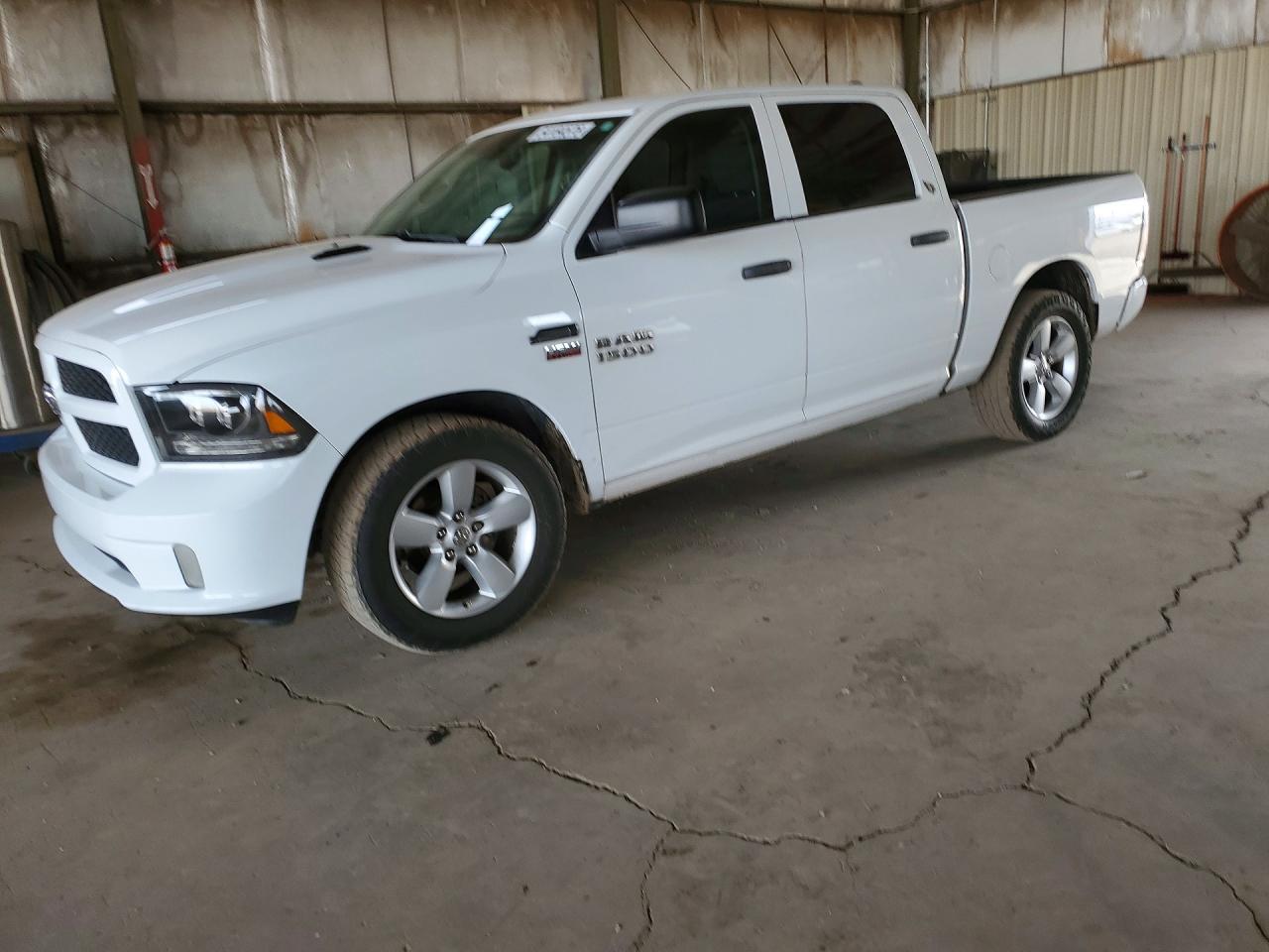 RAM 1500 2013
