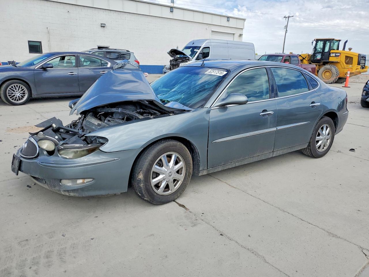 BUICK LACROSSE 2005