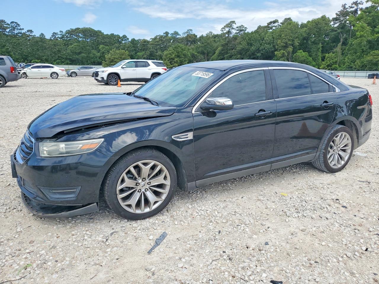 FORD TAURUS 2014
