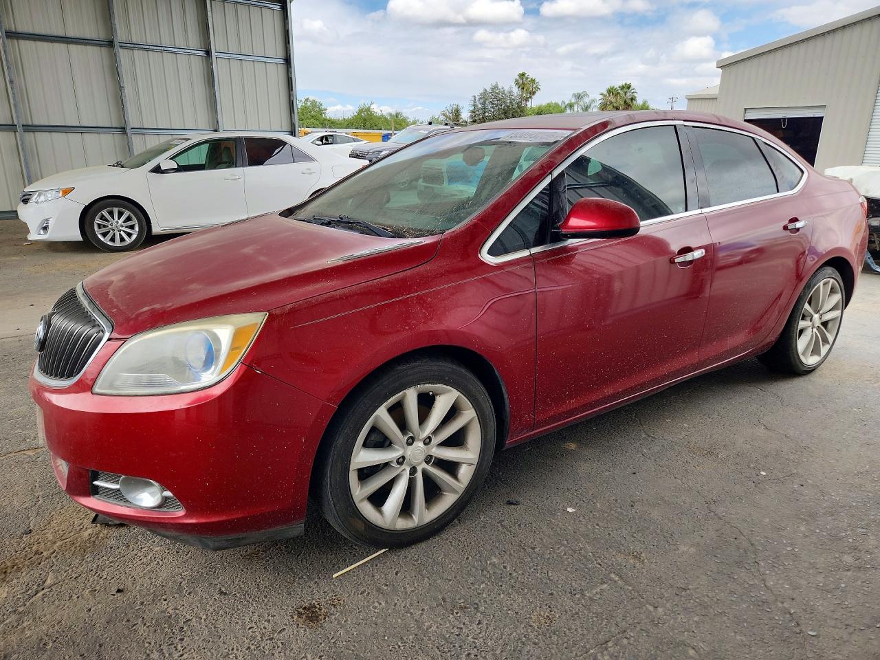BUICK VERANO 2016