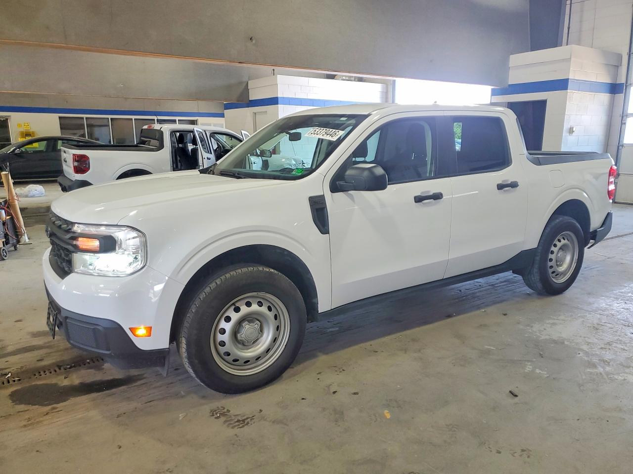 FORD MAVERICK 2024