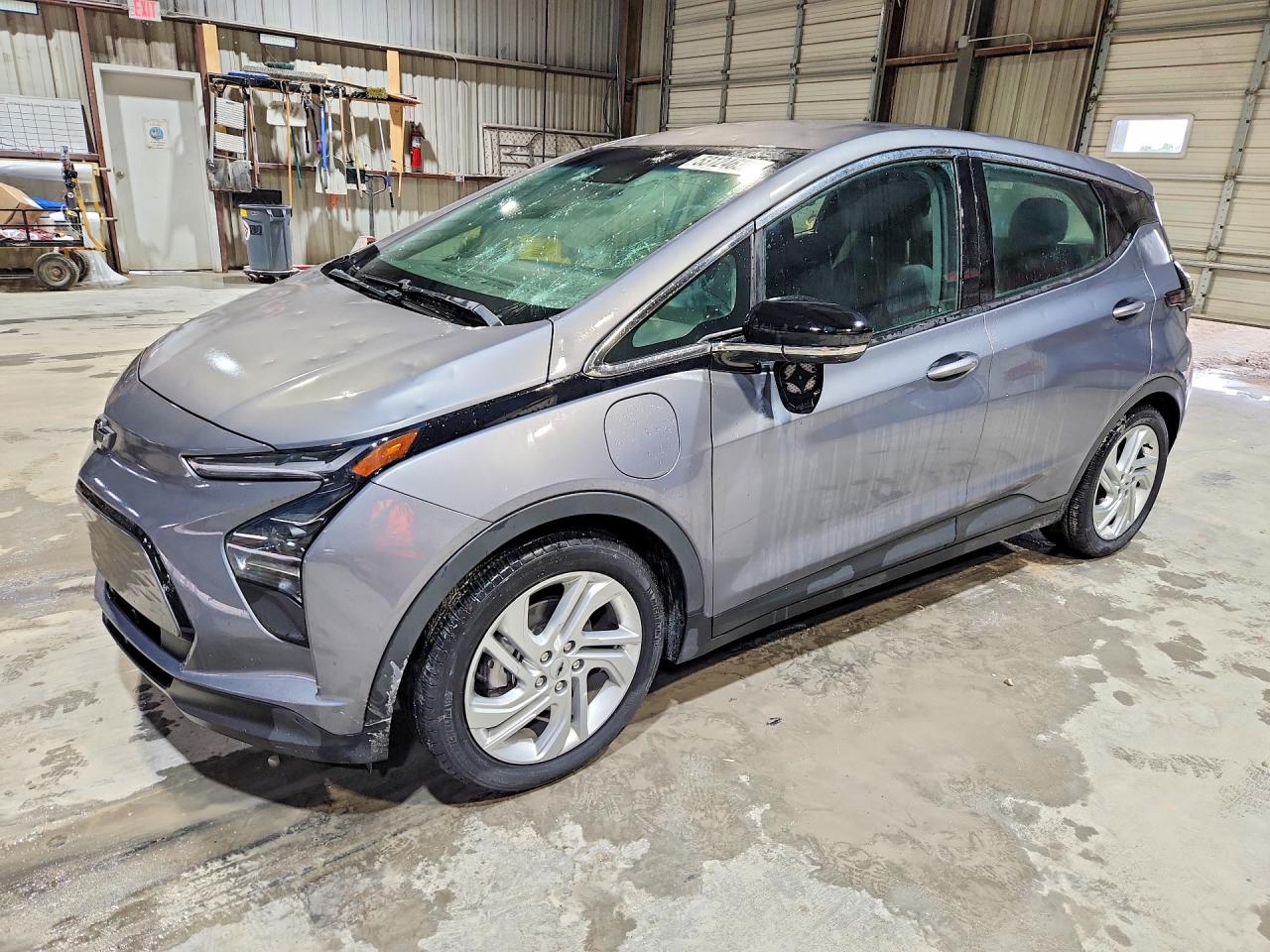 CHEVROLET BOLT EV 2023