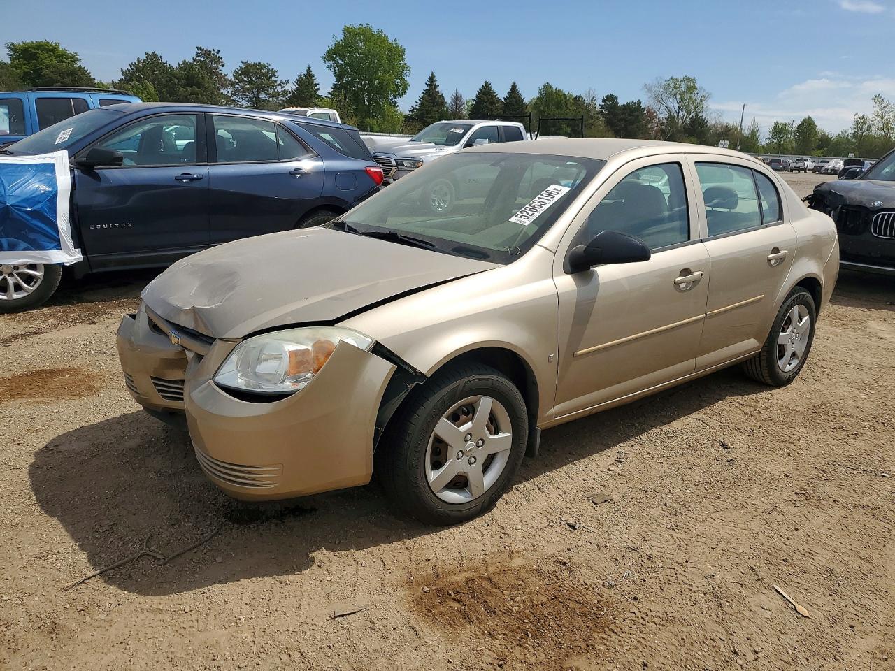 CHEVROLET COBALT 2006