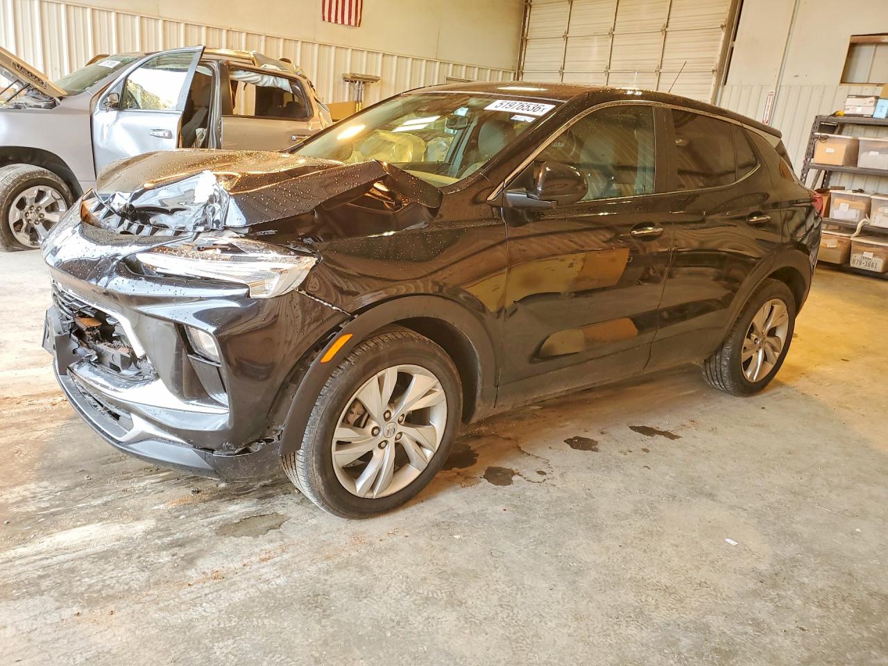 BUICK ENCORE GX 2024