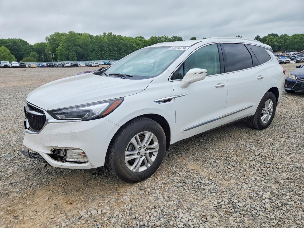 BUICK ENCLAVE 2019