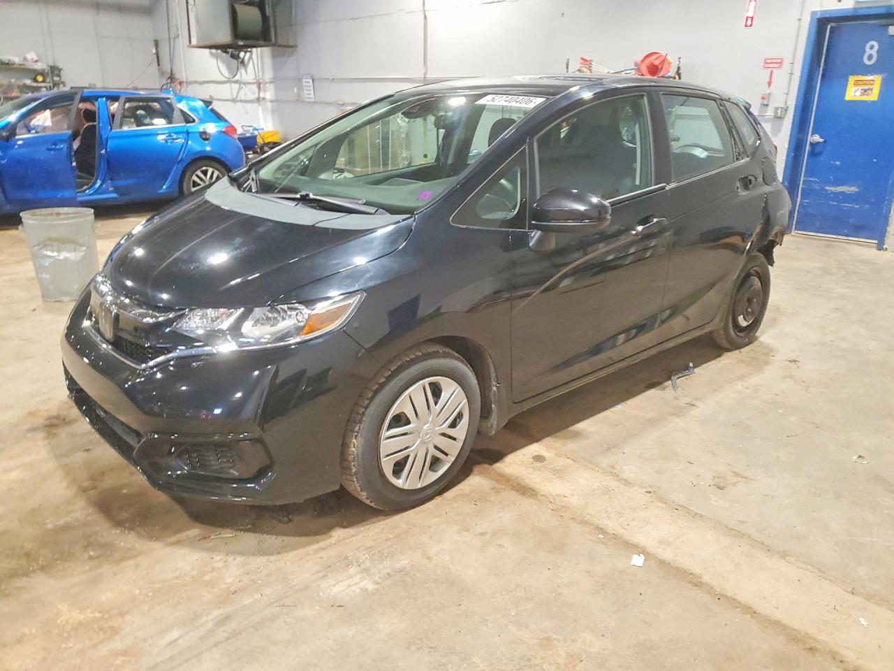 HONDA FIT 2019
