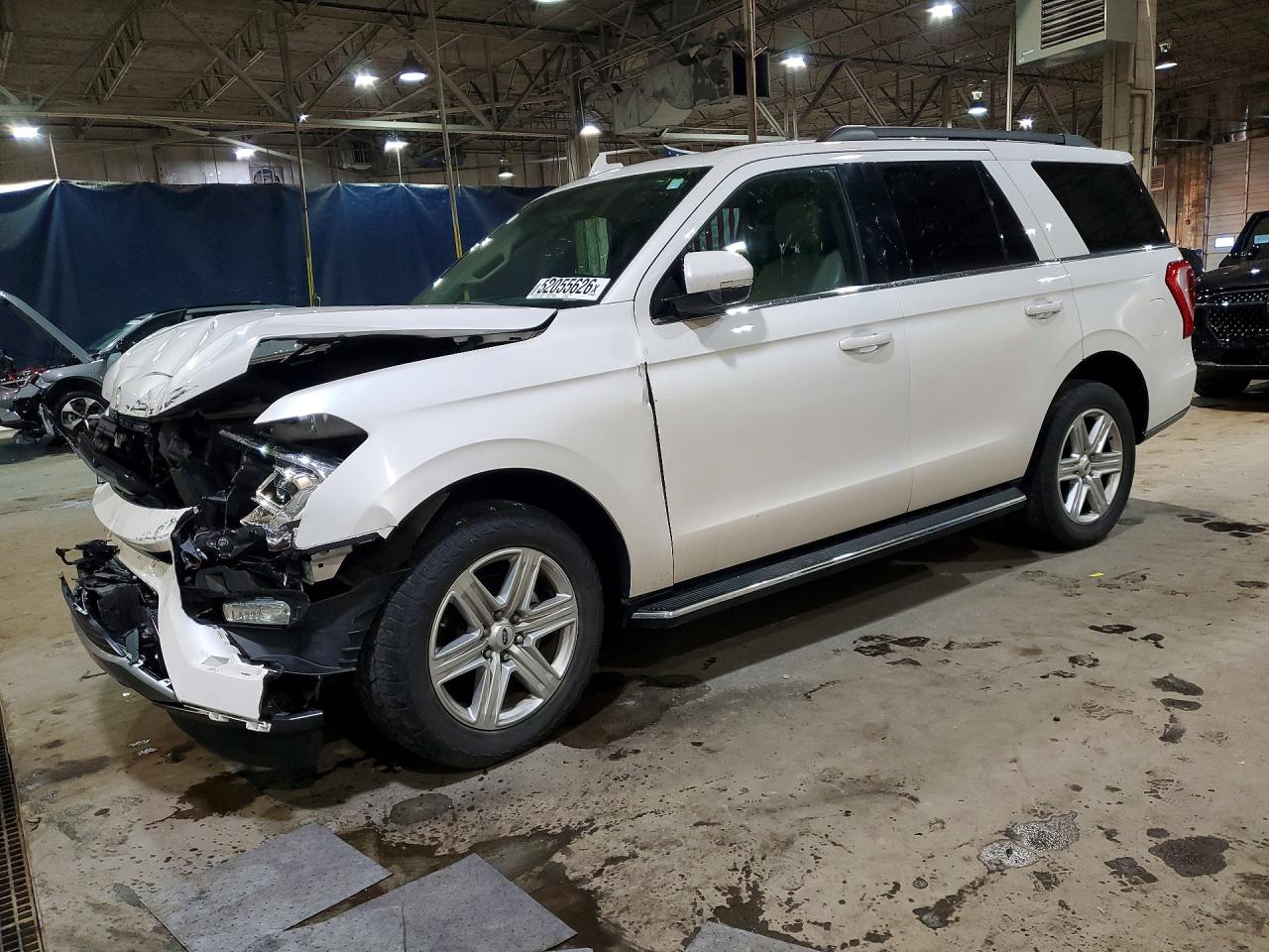 FORD EXPEDITION 2019