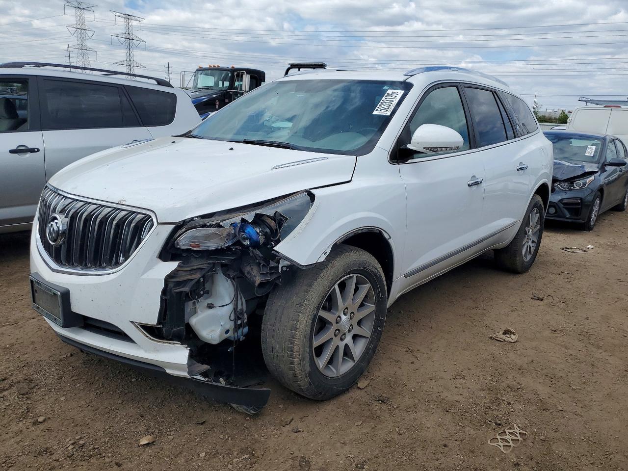 BUICK ENCLAVE 2017