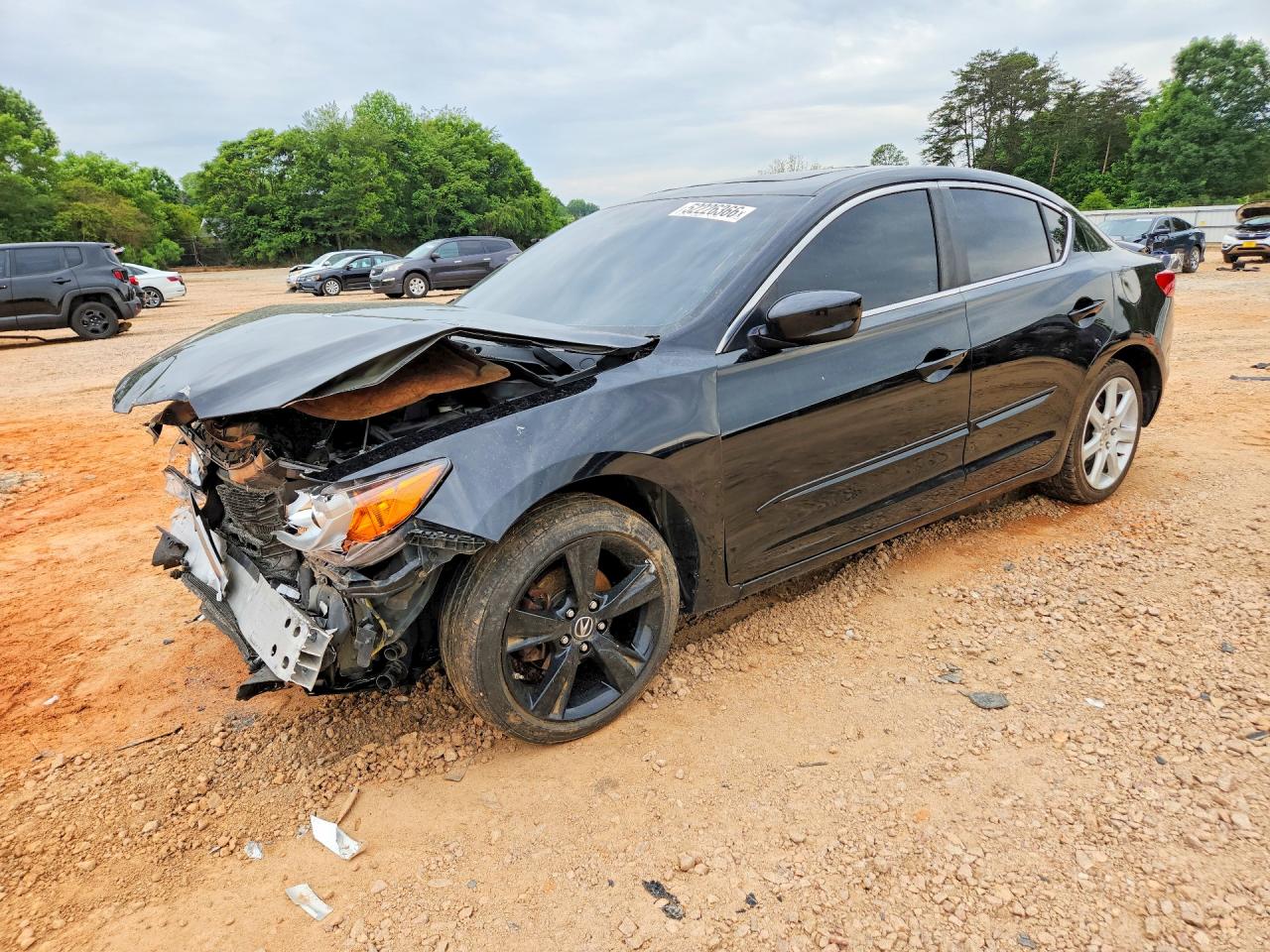 ACURA ILX 2013