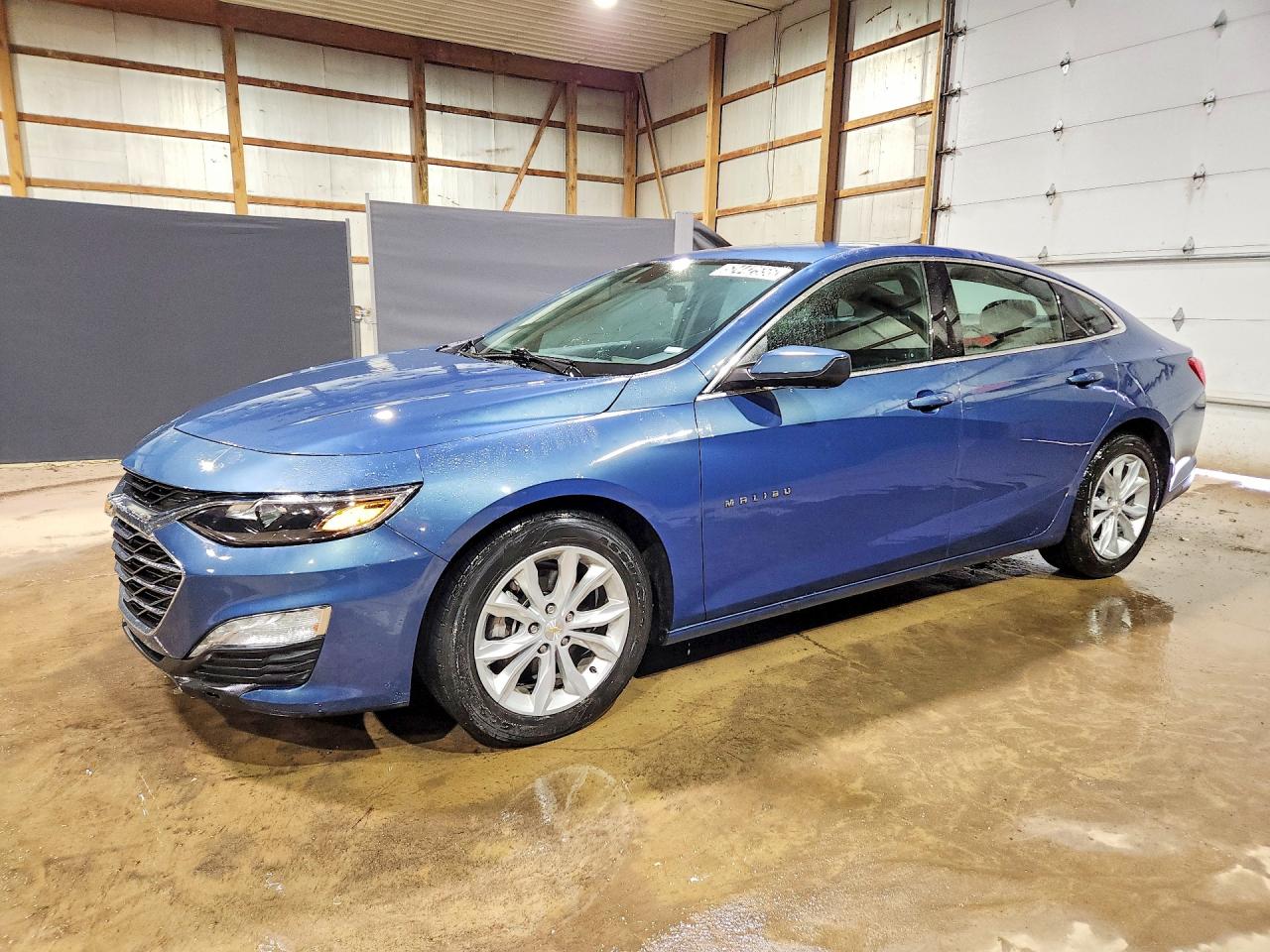 CHEVROLET MALIBU 2024