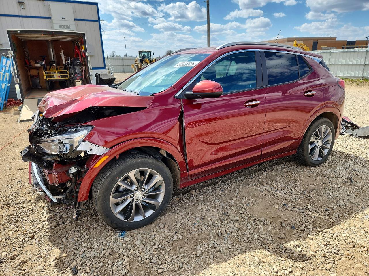 BUICK ENCORE GX 2023