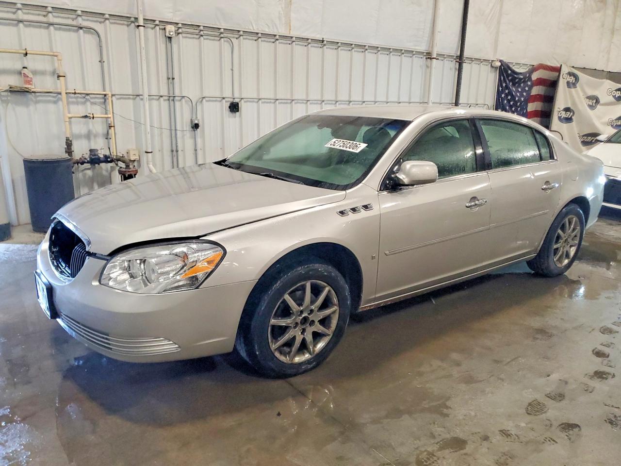 BUICK LUCERNE 2006