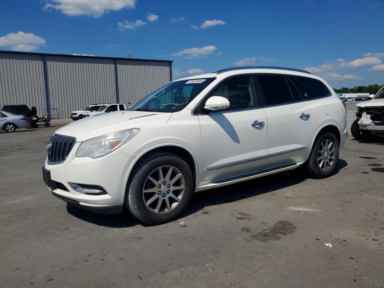 BUICK ENCLAVE 2013
