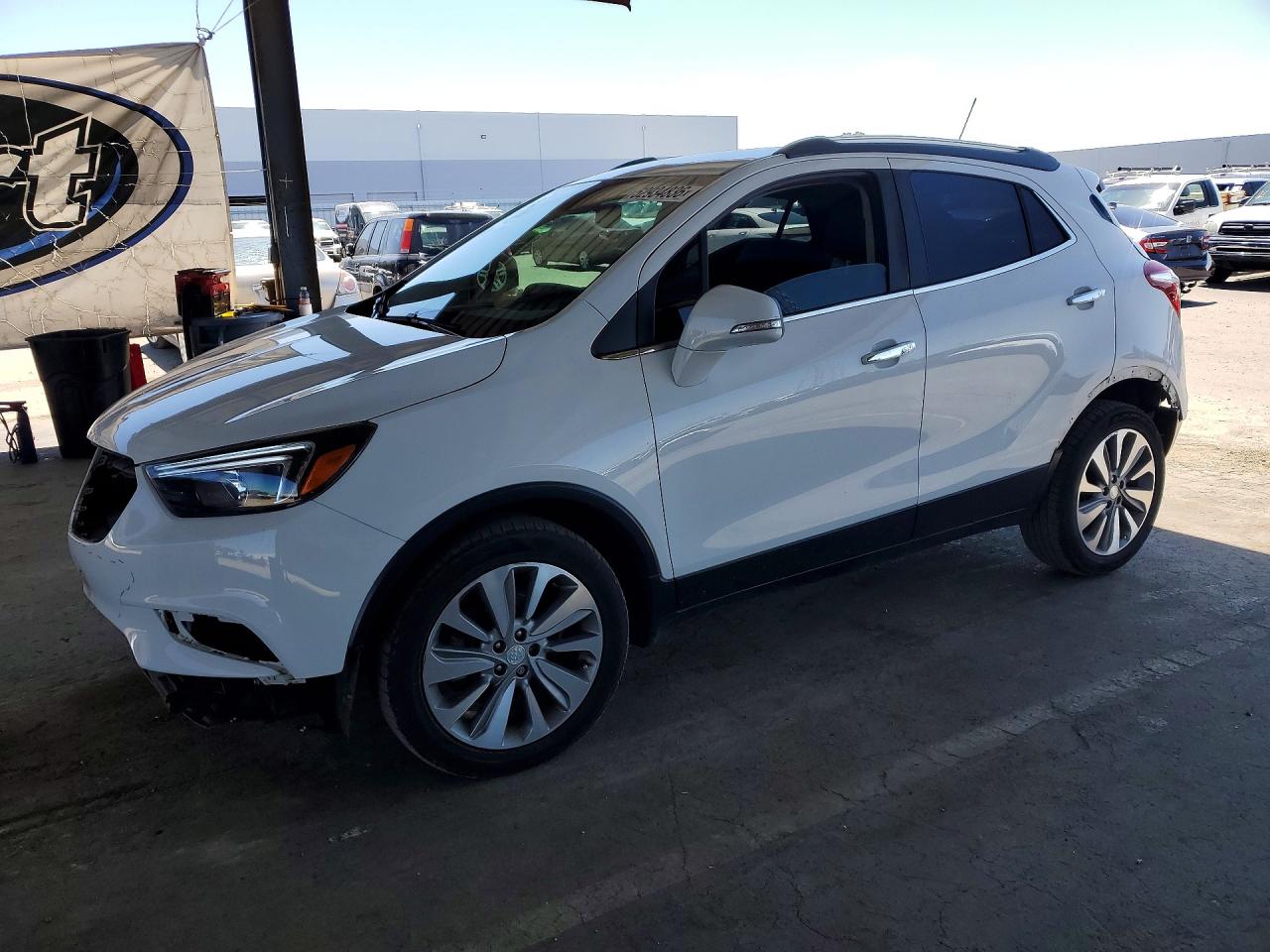 BUICK ENCORE 2019