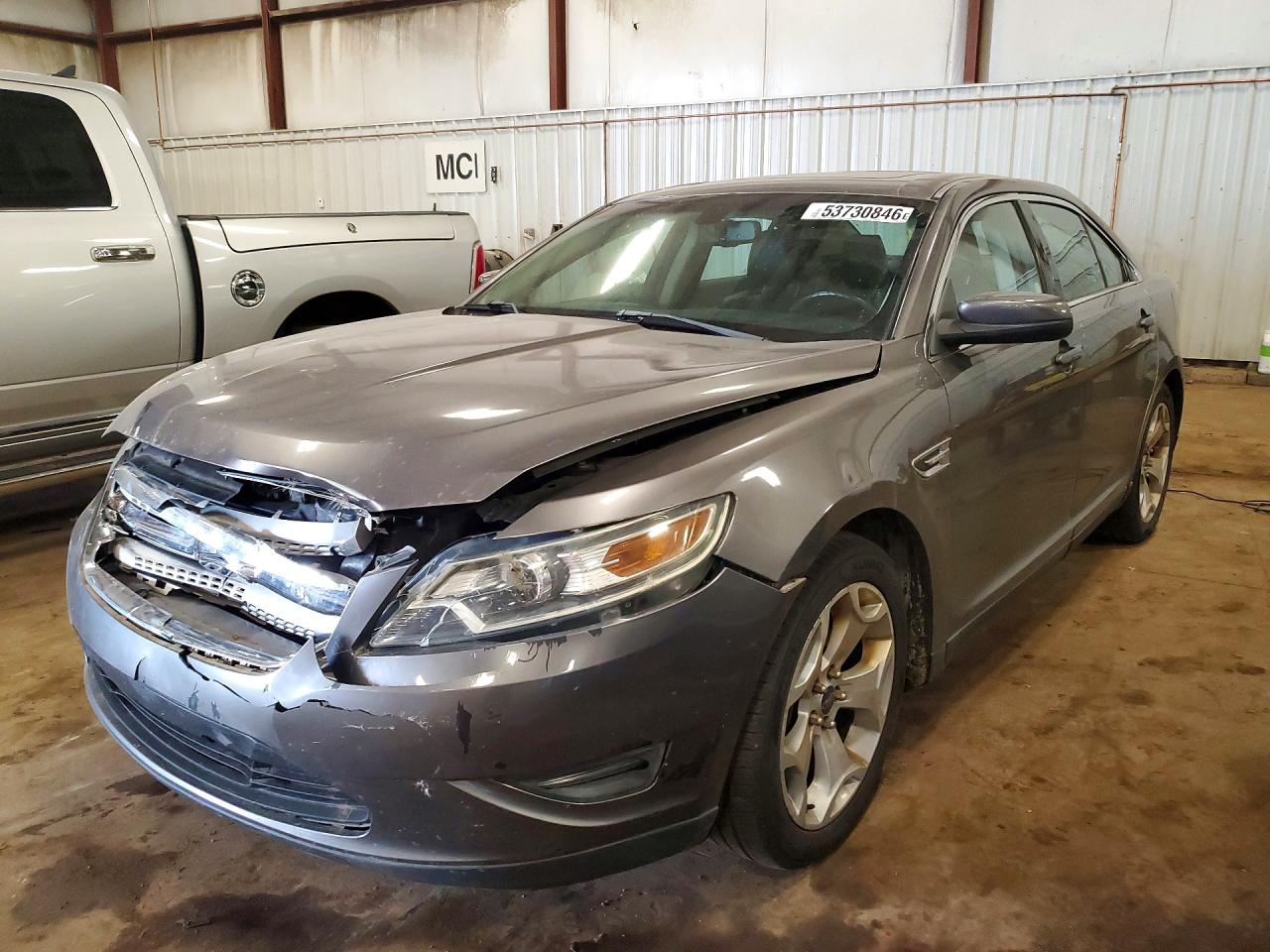 FORD TAURUS 2011