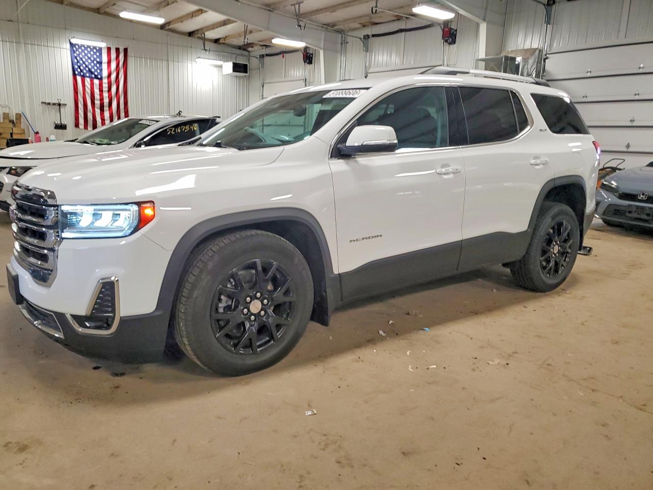 GMC ACADIA 2023