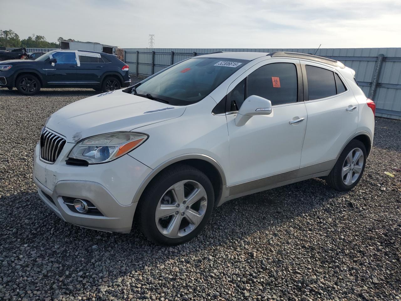 BUICK ENCORE 2015