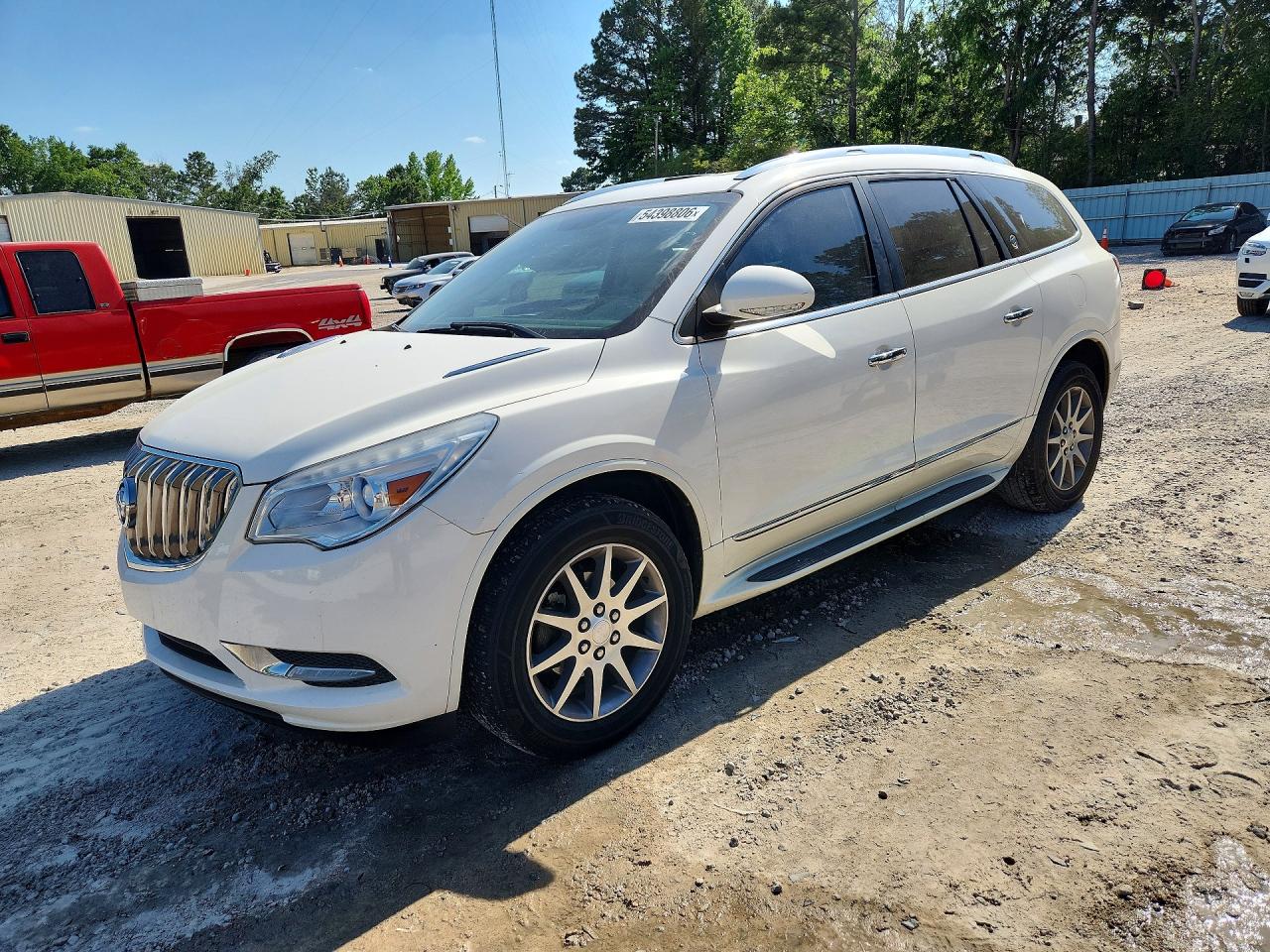 BUICK ENCLAVE 2013