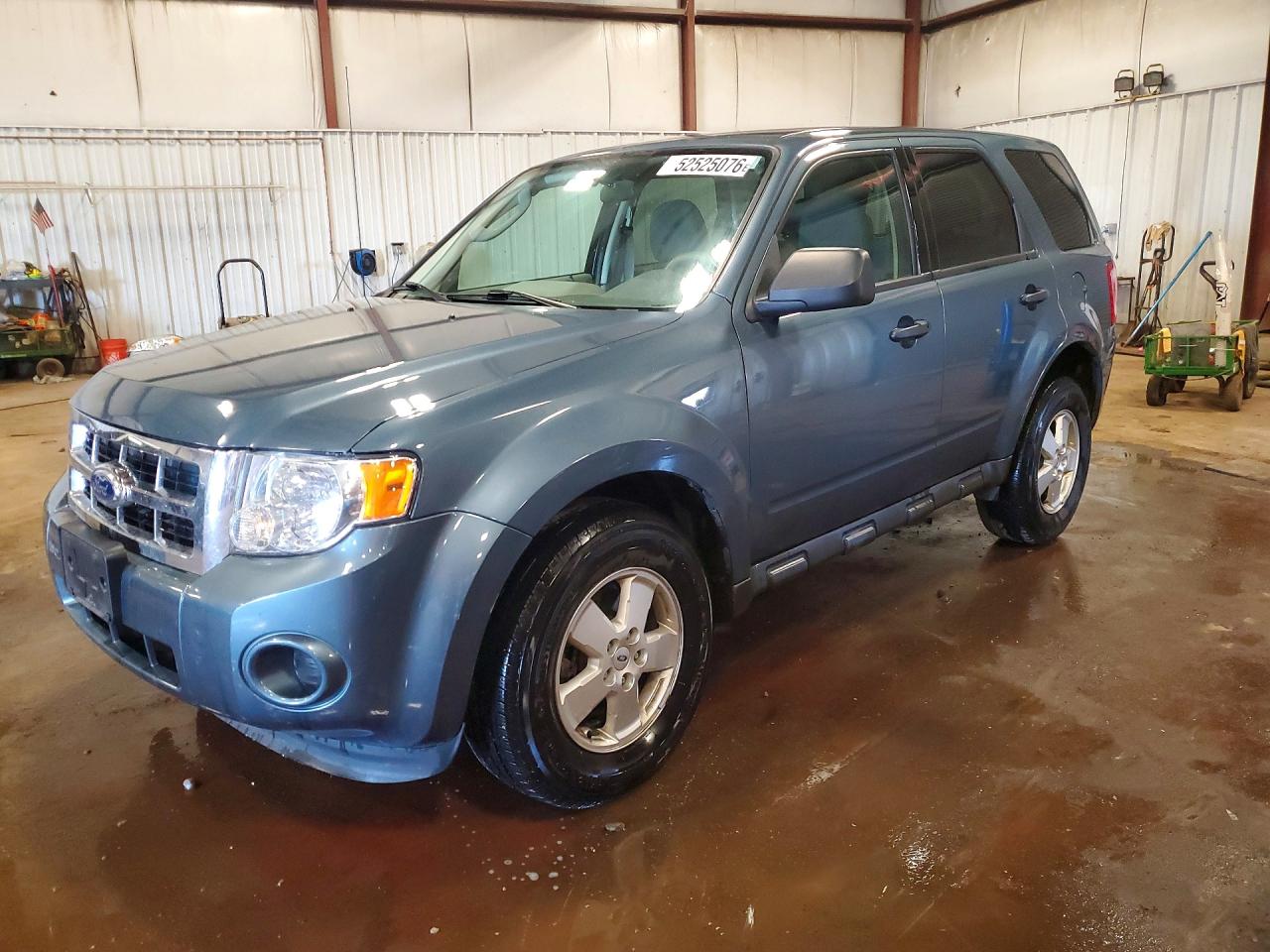 FORD ESCAPE 2011