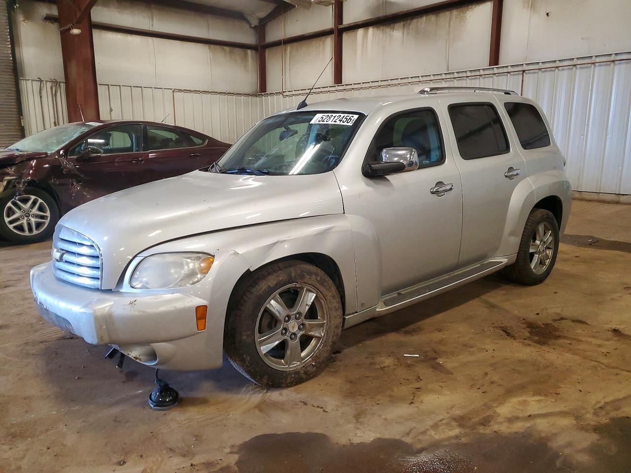 CHEVROLET HHR 2009