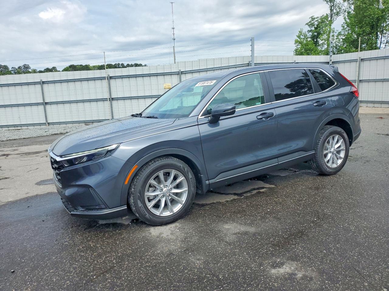 HONDA CR-V 2024