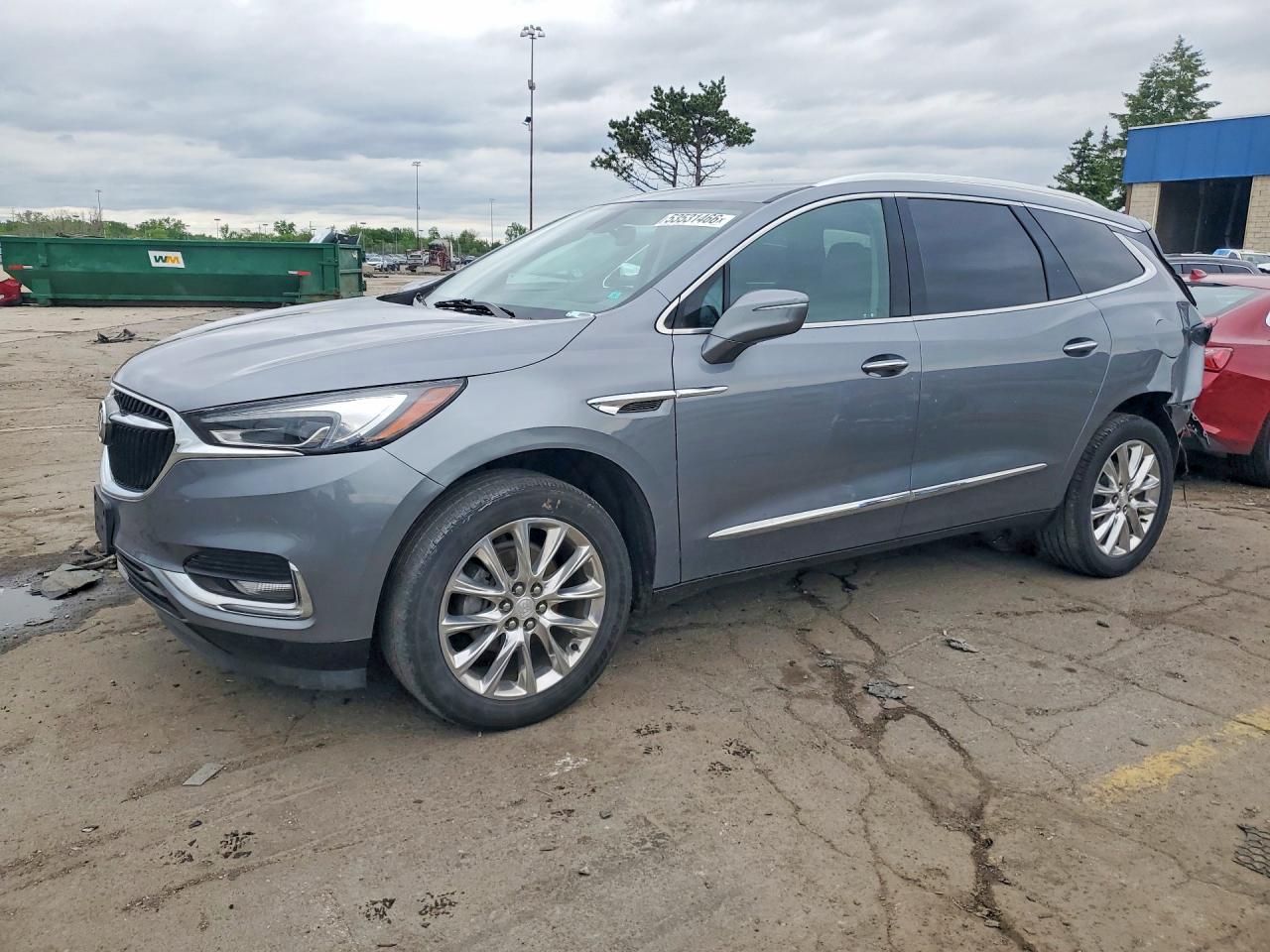 BUICK ENCLAVE 2020