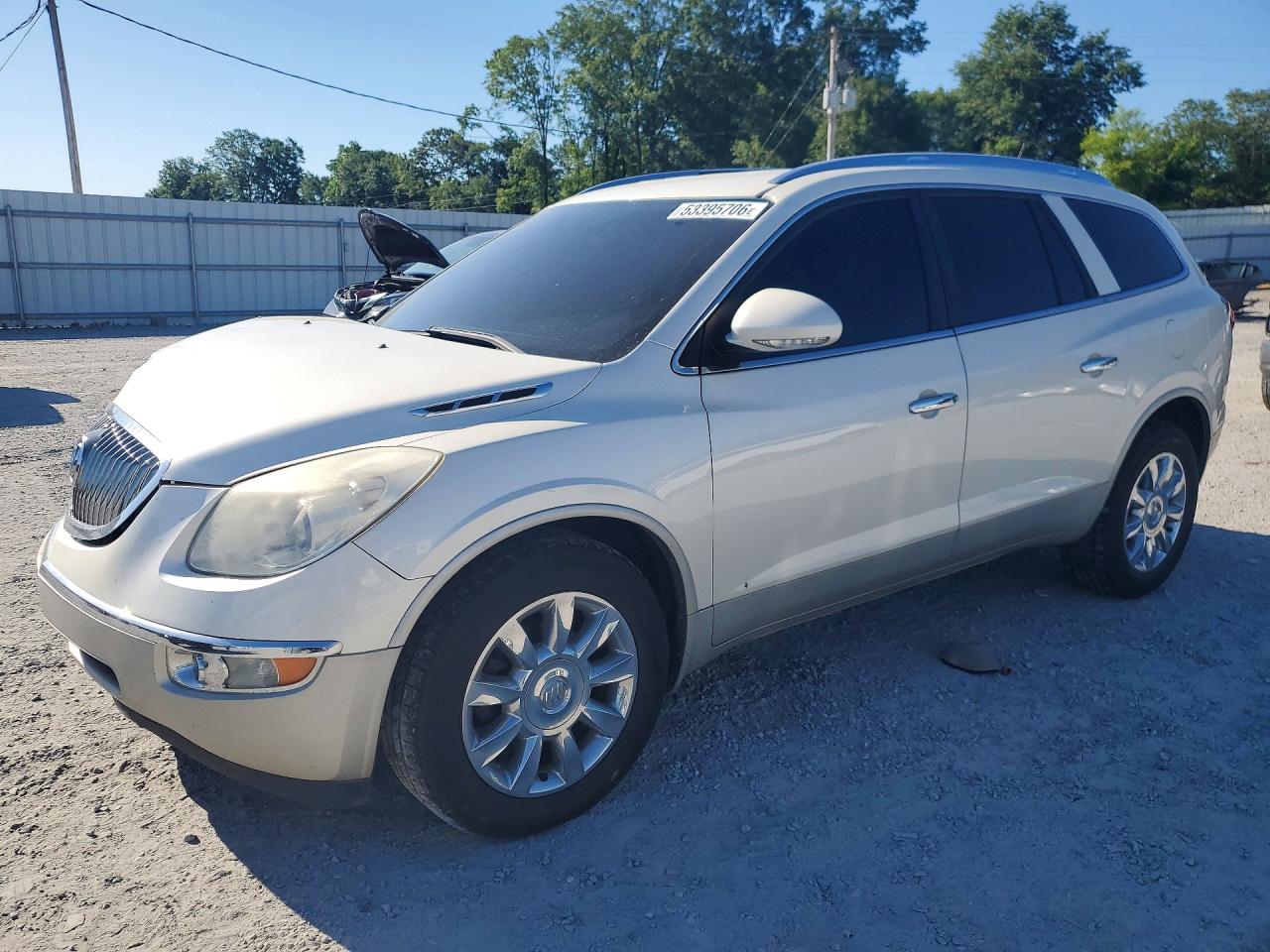 BUICK ENCLAVE 2011