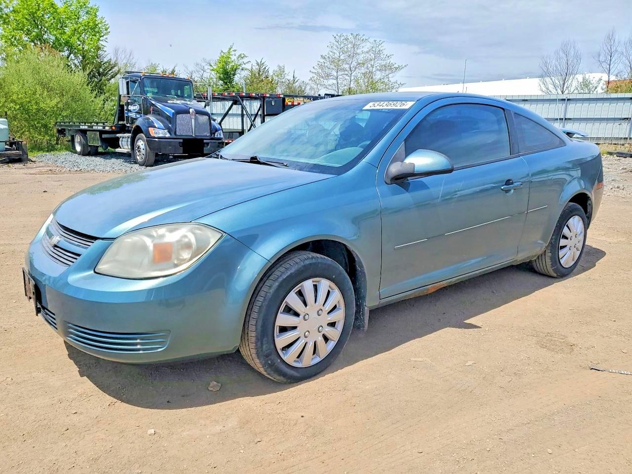 CHEVROLET COBALT 2010