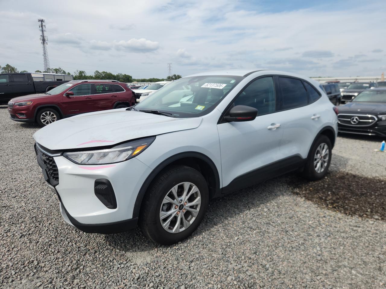 FORD ESCAPE 2025