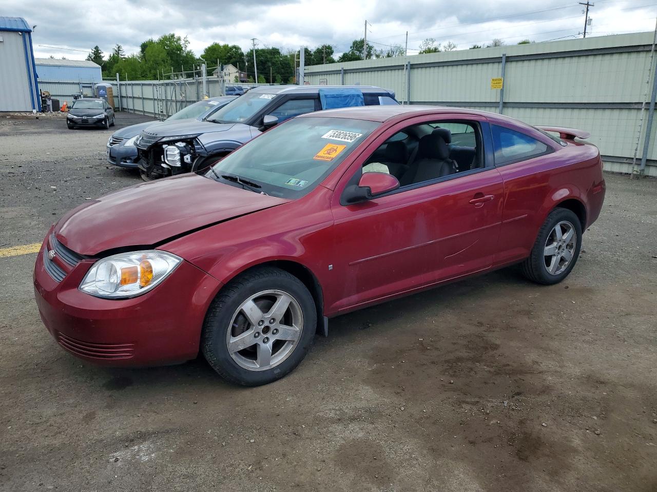 CHEVROLET COBALT 2009