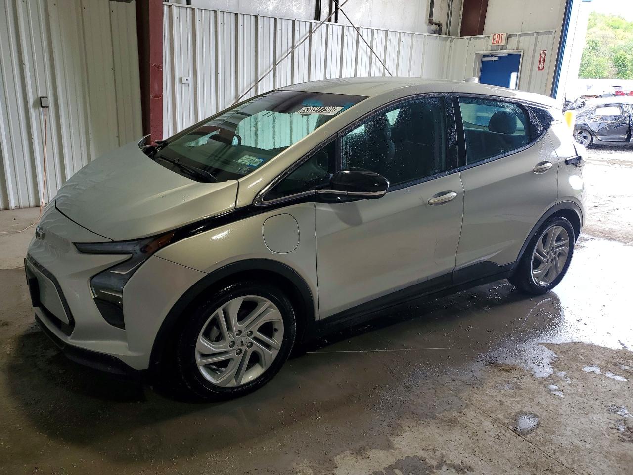 CHEVROLET BOLT EV 2023