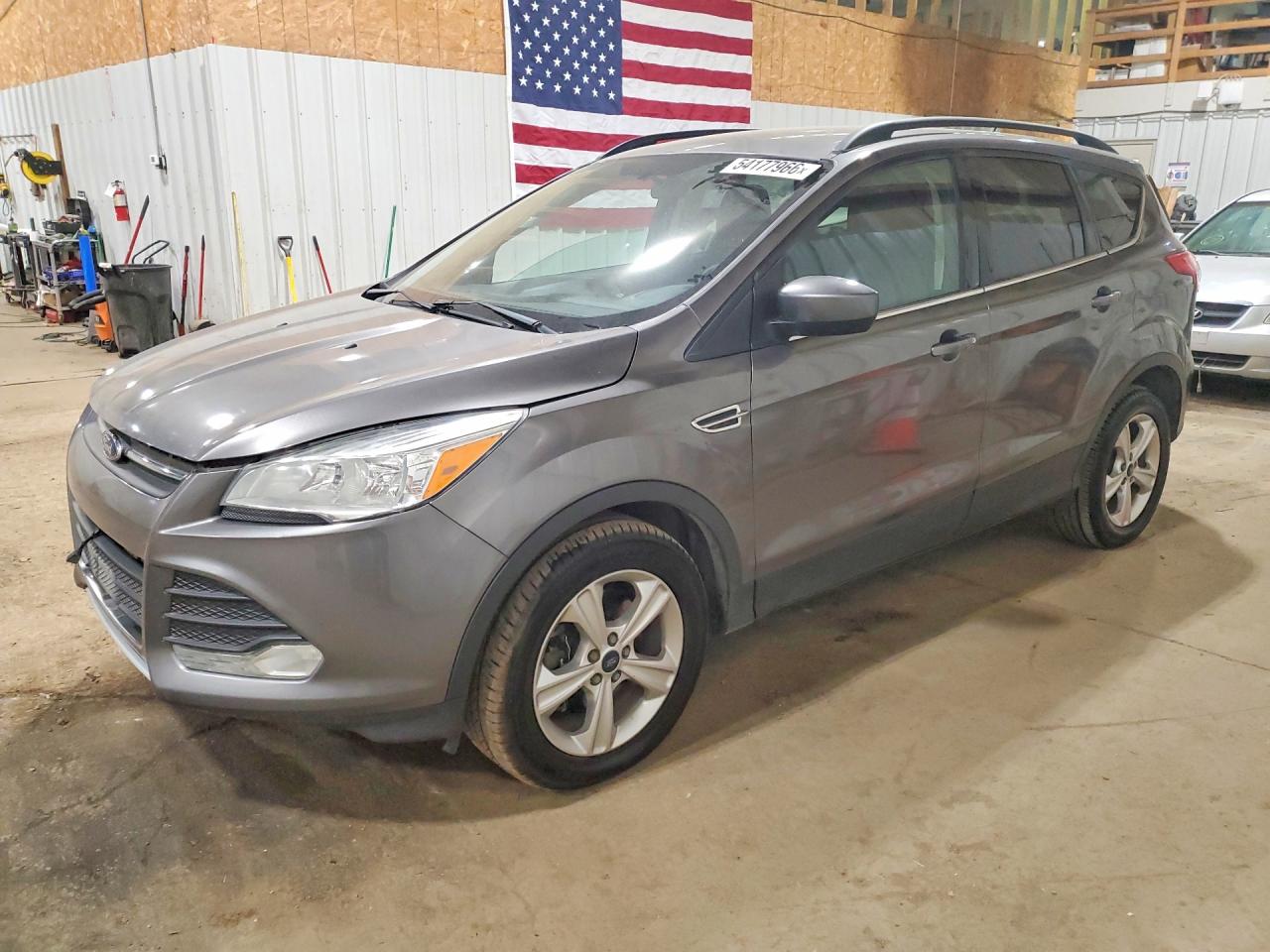 FORD ESCAPE 2014