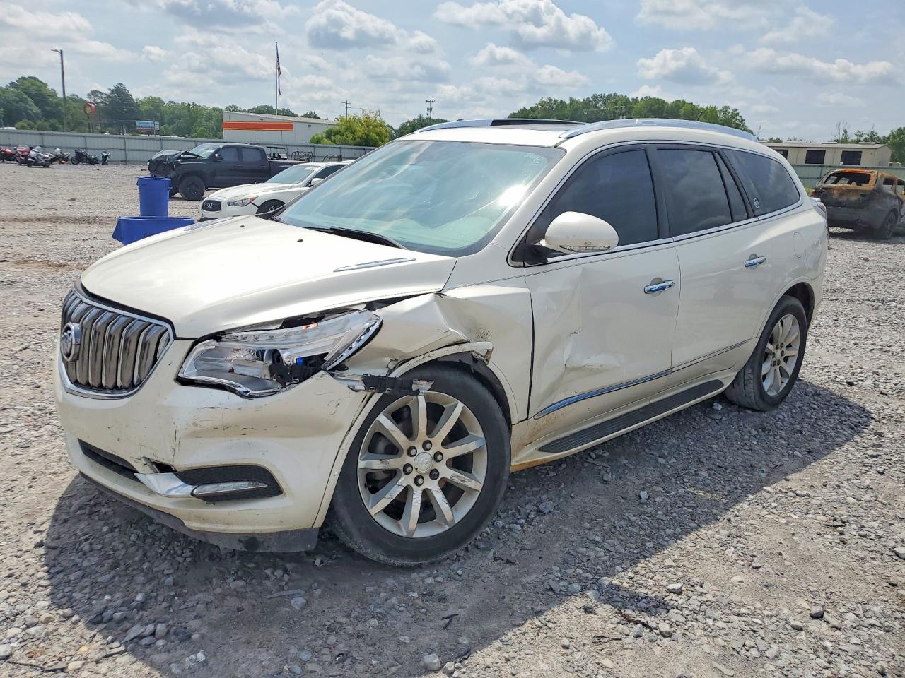 BUICK ENCLAVE 2015