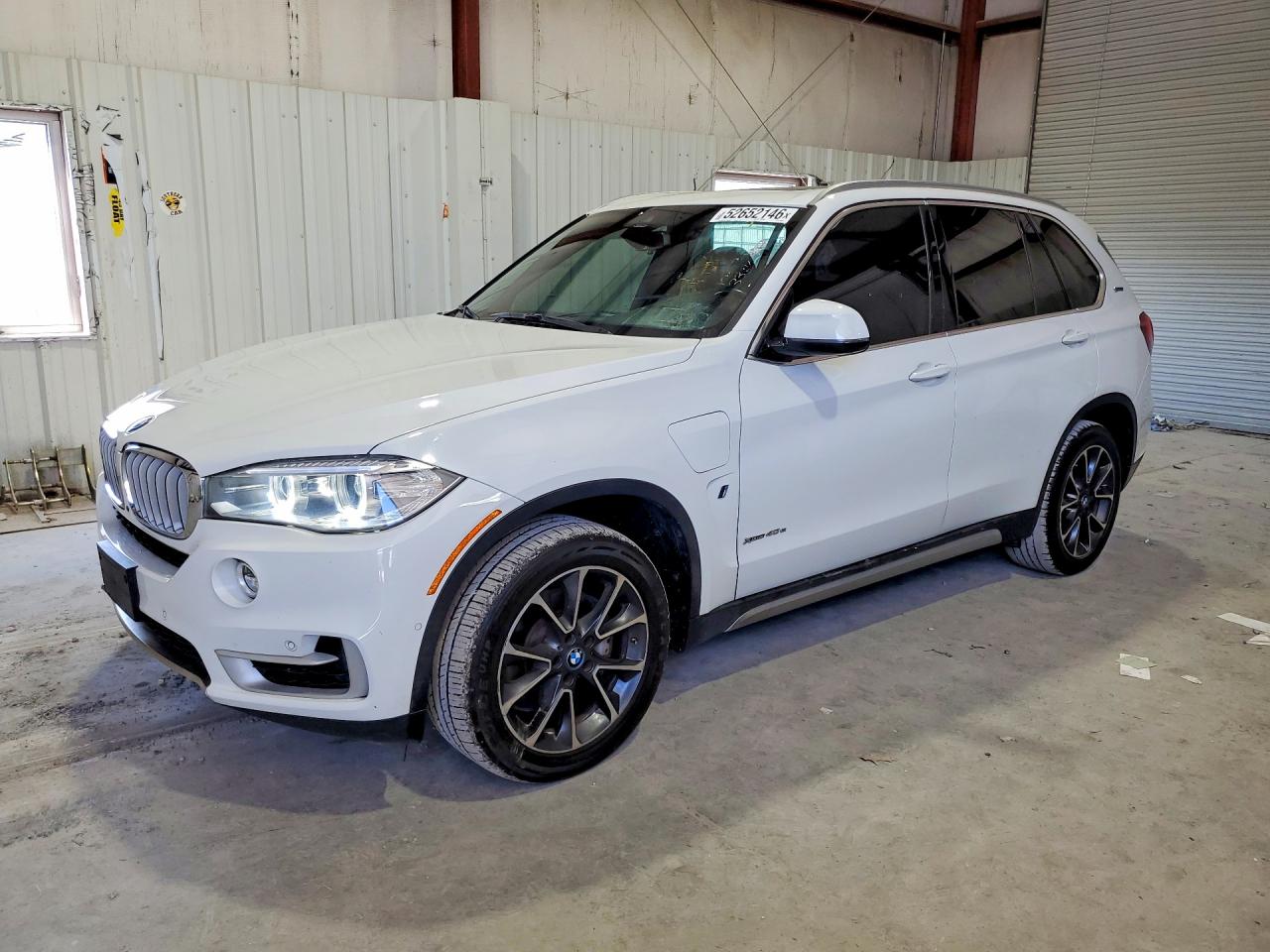BMW X5 2018