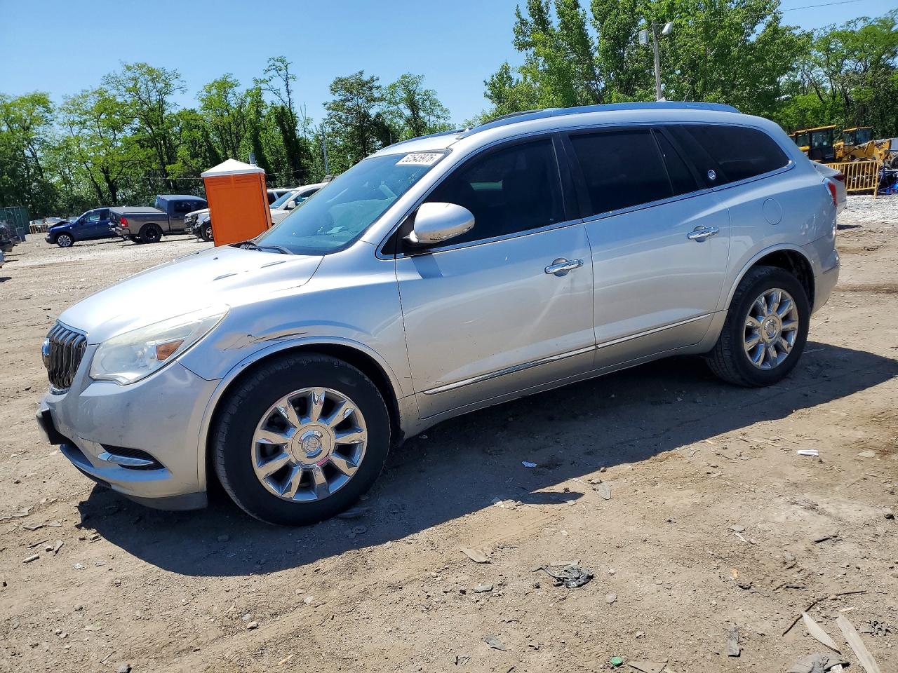 BUICK ENCLAVE 2015