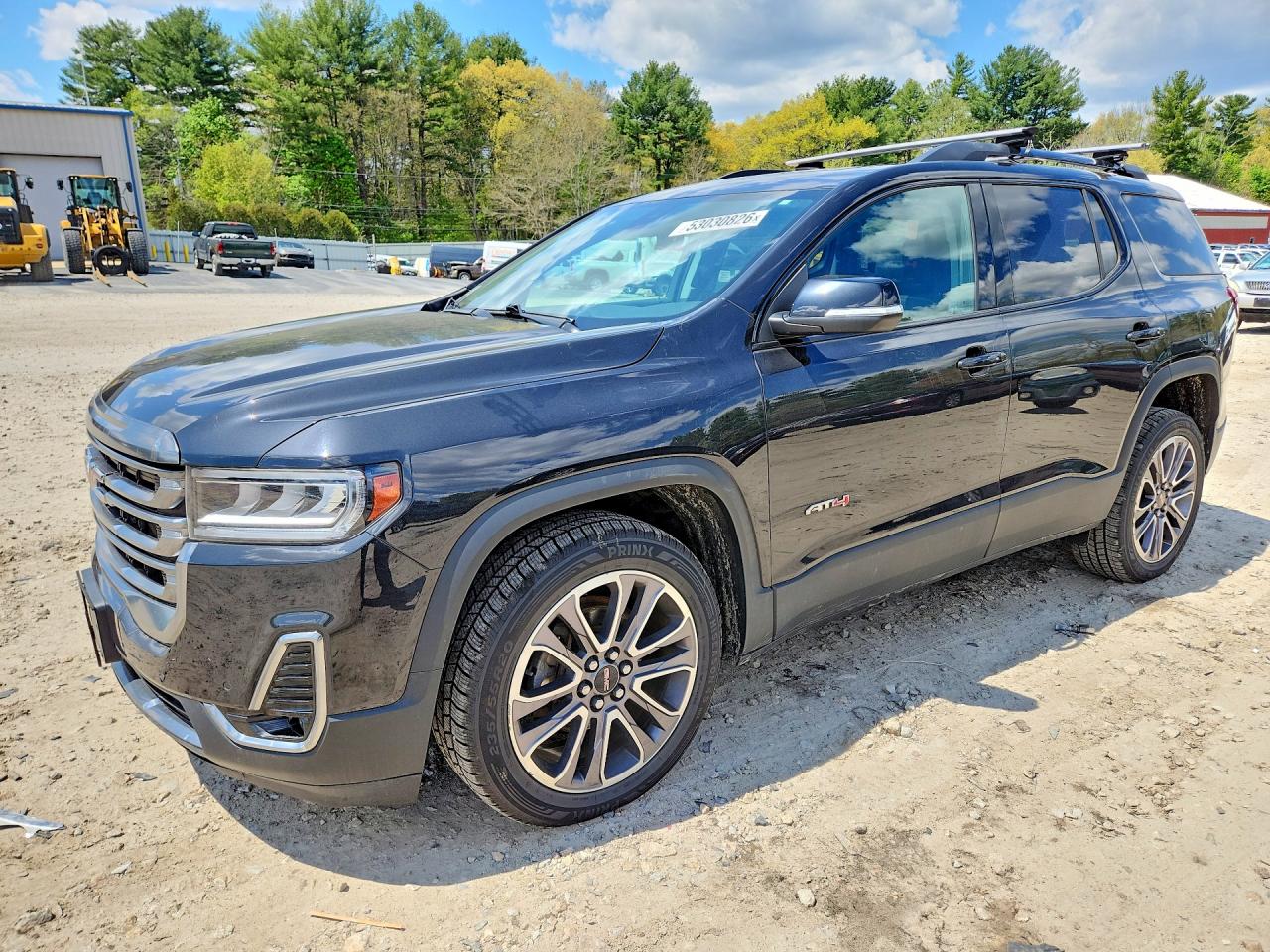 GMC ACADIA 2020