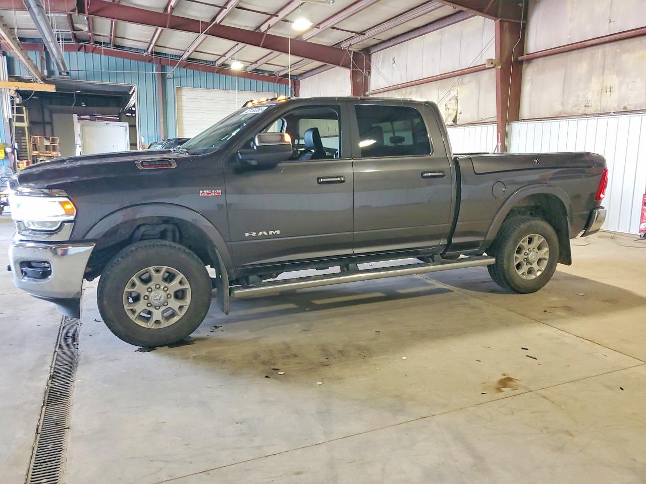 RAM 2500 2022