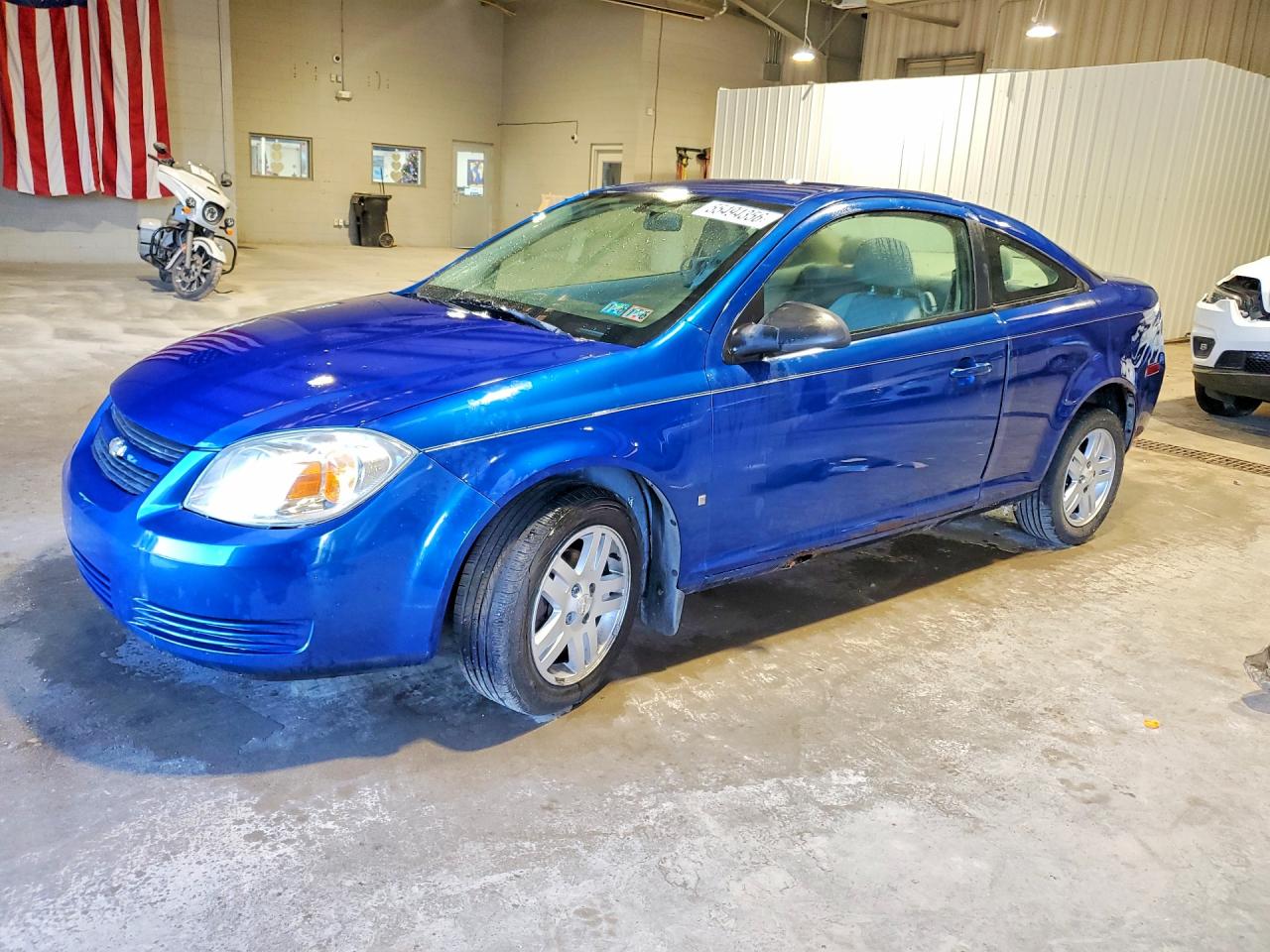 CHEVROLET COBALT 2006